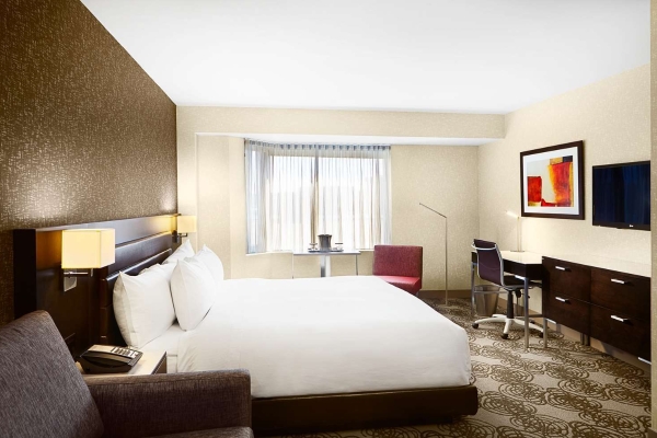 Hotel Hilton Montreal-Laval